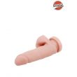 Dildo Champs Softy 14,5cm