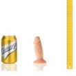 Dildo Champs Willy 11cm