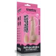 Dildo com Ejaculação Cumming Softee 20cm