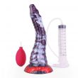 Dildo com Ejaculação Serpientecook