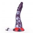Dildo com Ejaculação Serpientecook