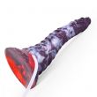 Dildo com Ejaculação Serpientecook