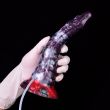 Dildo com Ejaculação Serpientecook