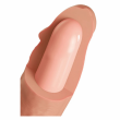 Dildo com Testículos Inferno 19 cm