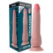 Dildo Crusader 21,5cm