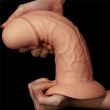 Dildo Curved XL