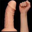 Dildo Curved XL