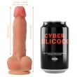 Dildo Cyber Silicock Ansel 15,5cm