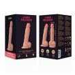 Dildo Cyber Silicock Ansel 15,5cm