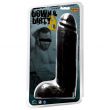 Dildo Down & Dirty 9"