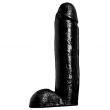 Dildo Down & Dirty 9"