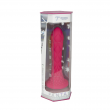 Dildo Dreamy Rosa 18,5 cm SileXD