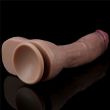 Dildo Dual Layer Nature Cock