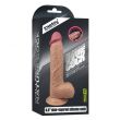 Dildo Dual Layer Nature Cock 21,5cm