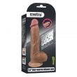 Dildo Dual Layer Nature Cock 21,5cm