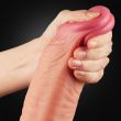 Dildo Dual Layer Nature Cock XXL 30,5cm