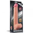 Dildo Dual Layer Nature Cock XXL 30,5cm