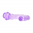Dildo Duplo Pequeno Loving Joy