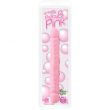 Dildo Duplo Pretty and Pink