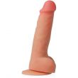 Dildo em Silicone Ansel 15,5cm