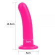 Dildo em Silicone Holy Dong M