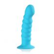 Dildo em Silicone Kendall