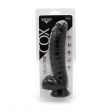 Dildo em Silicone Kiotos Cox 22cm