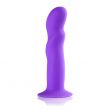 Dildo em Silicone Riley