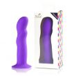 Dildo em Silicone Riley