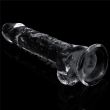 Dildo Flawless Clear 19cm