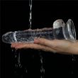 Dildo Flawless Clear 19cm