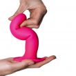 Dildo Hitsens 4