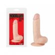 Dildo Hoodlum 19cm