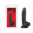 Dildo Hoodlum 19cm