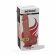 Dildo Inferno 28cm