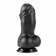 Dildo Inferno Fat Boys 19 cm