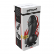 Dildo Inferno Fat Boys 27 cm
