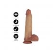Dildo Inferno Ultra Realista 21cm
