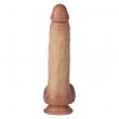 Dildo Inferno Ultra Realista 21cm