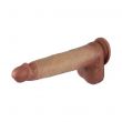 Dildo Inferno Ultra Realista 21cm