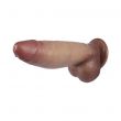 Dildo Inferno Ultra Realista 22cm