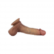 Dildo Inferno Ultra Realista 23cm