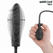 Dildo Insufl&aacute;vel M Addicted Toys