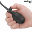 Dildo Insufl&aacute;vel M Addicted Toys
