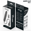 Dildo Insufl&aacute;vel M Addicted Toys