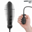Dildo Insufl&aacute;vel XL  Addicted Toys