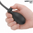 Dildo Insufl&aacute;vel XL  Addicted Toys