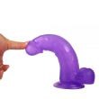 Dildo Jelly Studs 20cm