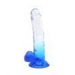 Dildo Kiotos Color Cox Azul