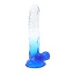 Dildo Kiotos Color Cox Azul